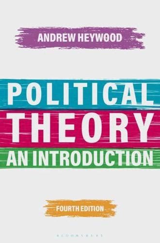 Political Theory Andrew Heywood Questions And Answers PDF
