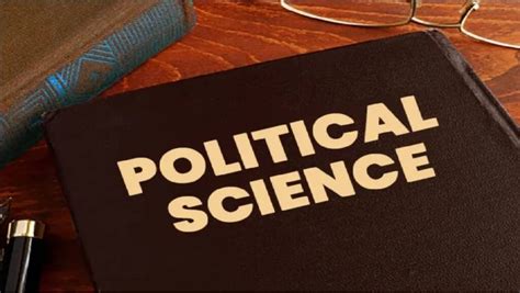 Political science