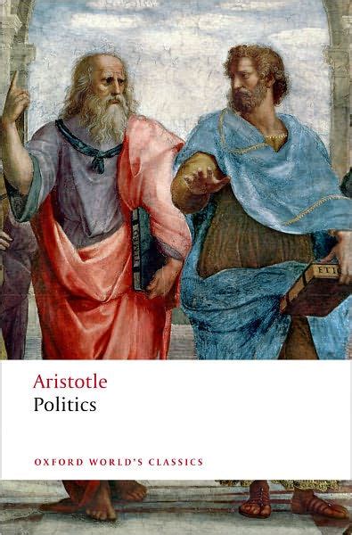 Politics 95 by Aristotle Paperback 2009 Reader