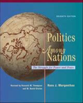 Politics Among Nations Epub