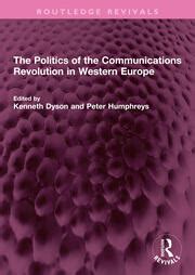 Politics In Western Europe 2nd Edition Reader