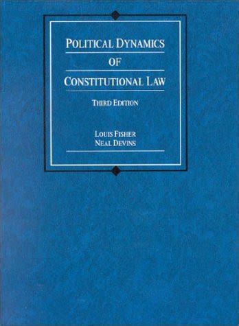 Politics and Constitutionalism The Louis Fisher Connection PDF