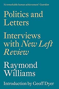 Politics and Letters Interviews with New Left Review Epub