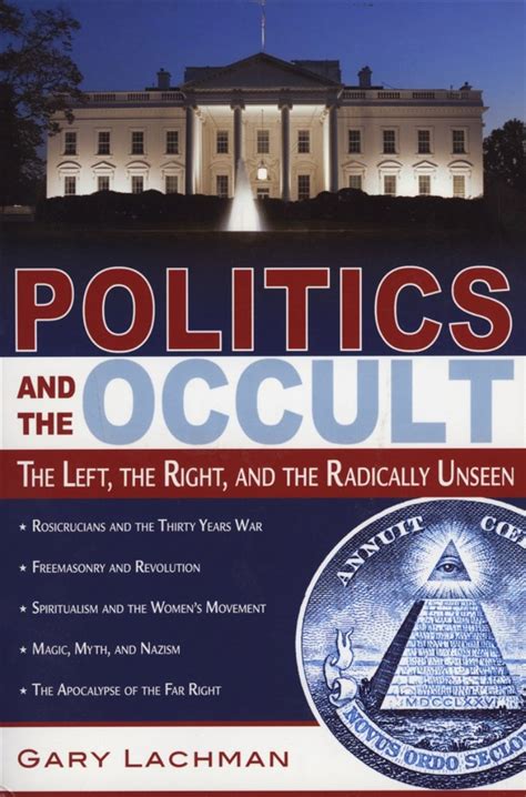 Politics and the Occult: The Left Doc