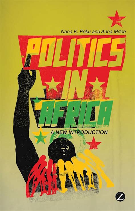 Politics in Africa Kindle Editon