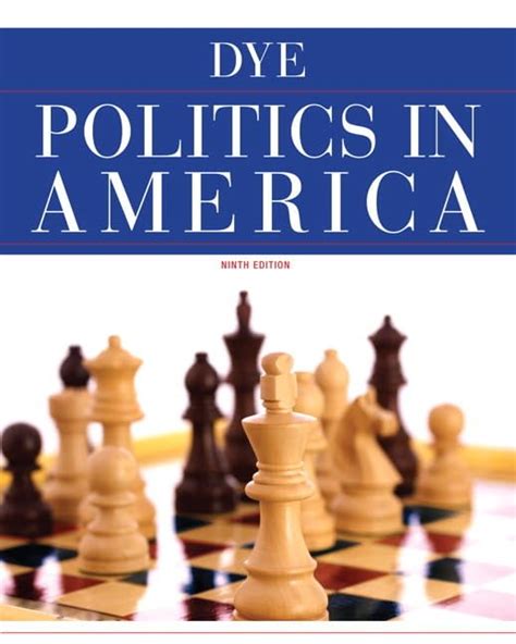 Politics in America Active Book Reader