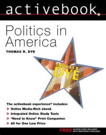 Politics in America Active Book Doc