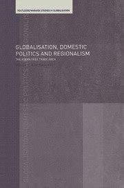 Politics of Globalisation 1st Edition Doc