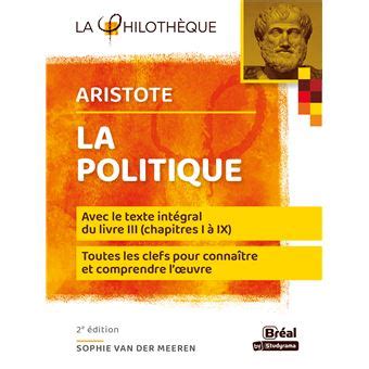 Politique DAristote... Kindle Editon