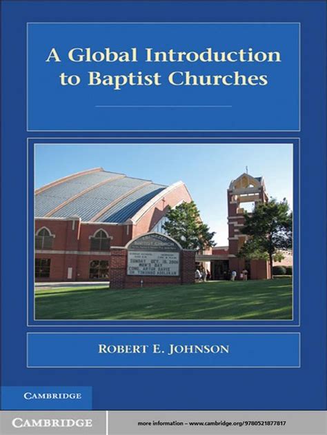 Polity and Practice In Baptist Churches Ebook Doc