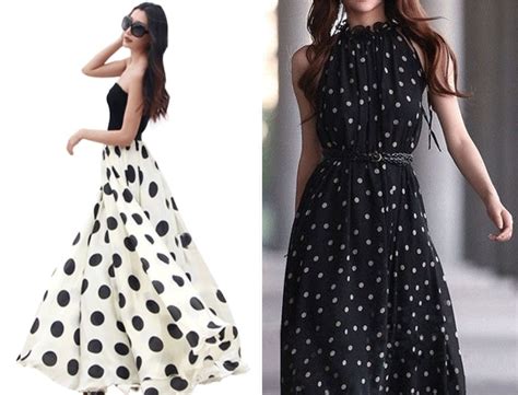 Polka Dot Dress Sensation: 10,000+ Ideas to Enhance Your Wardrobe