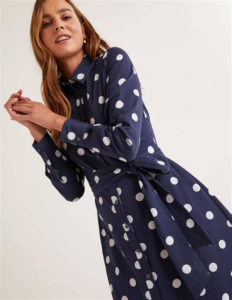 Polka Dot Dresses for Women: A Timeless and Versatile Fashion Essential