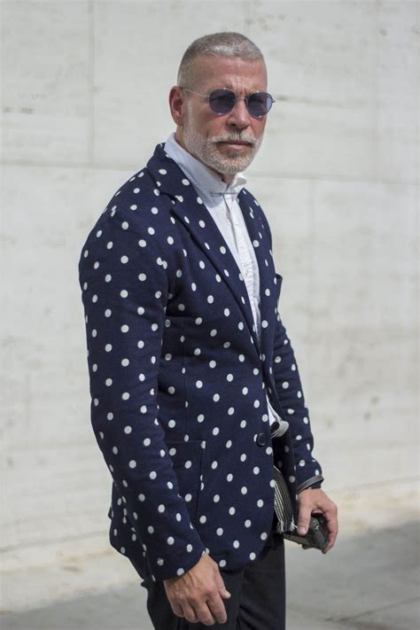 Polka Dot Shirt Mens: A Timeless Style Reimagined