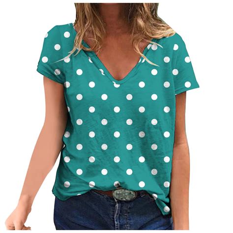 Polka Dot Shirts: A Global Phenomenon