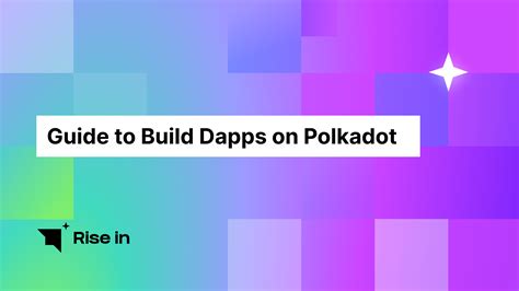 Polkadot Game: 7,000+ DApps and Growing