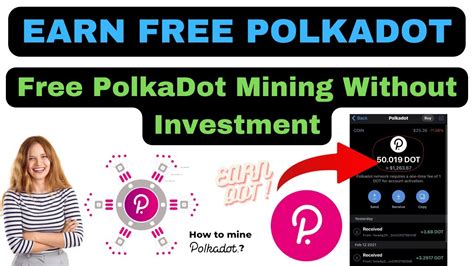 Polkadot Mining: A Comprehensive Guide