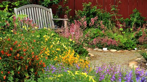 Pollinator-Friendly Gardens: