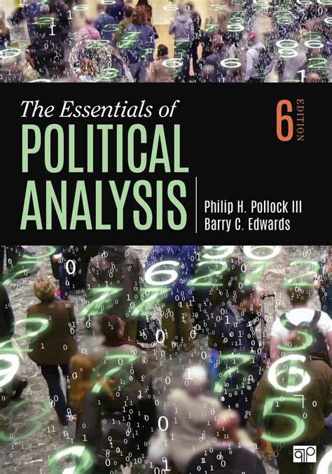 Pollock Political Analysis Answers Kindle Editon