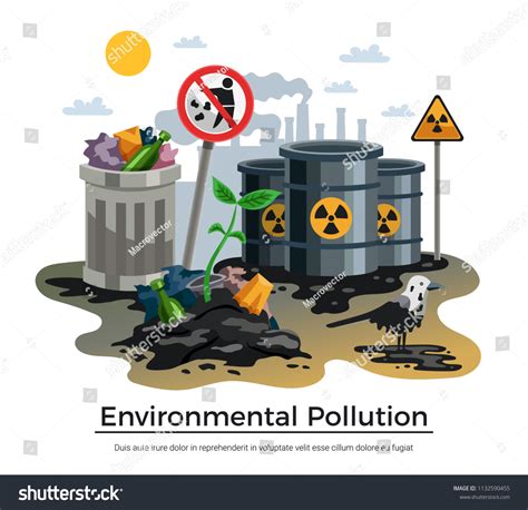 Pollution Ecology Kindle Editon