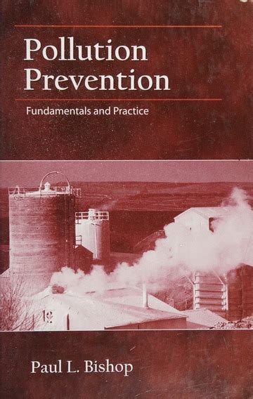 Pollution Prevention: Fundamentals and Practice Ebook Kindle Editon