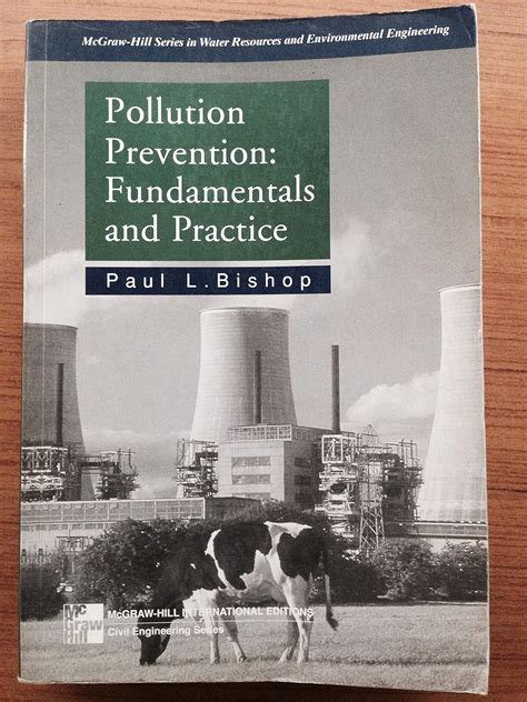 Pollution Prevention: Fundamentals and Practice Ebook Kindle Editon