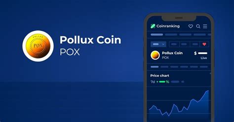 Pollux Crypto: The Ultimate Cryptocurrency Guide for 2023