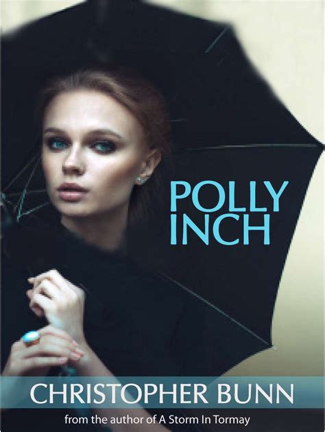 Polly Inch Kindle Editon