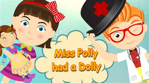 Polly and Dolly... Doc