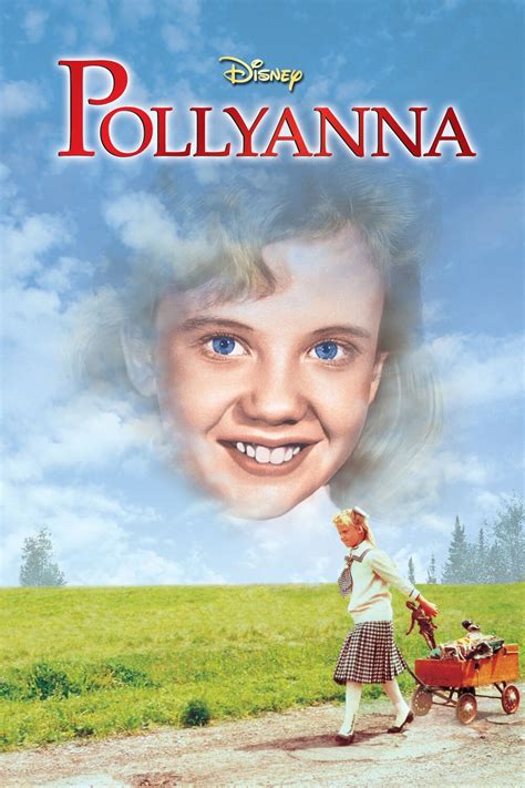 Pollyanna PDF