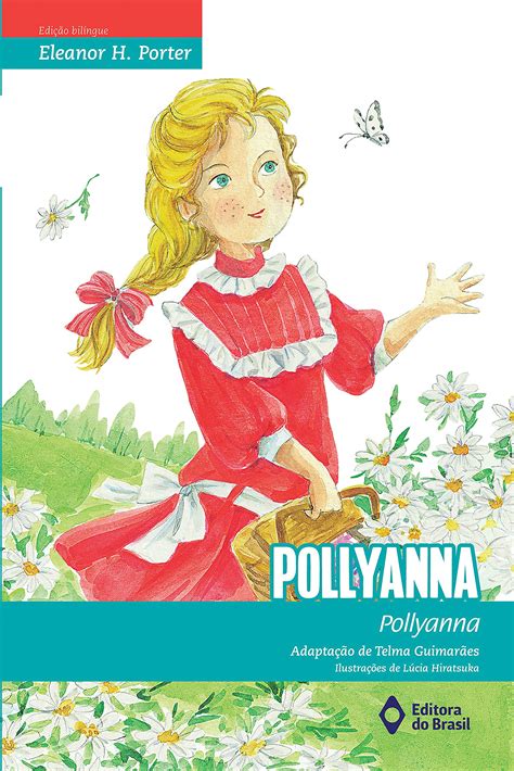 Pollyanna Portuguese Edition