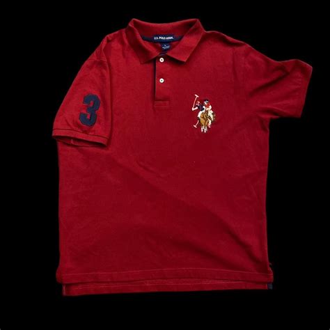 Polo Assassin T-Shirts: A Statement of Style and Distinction