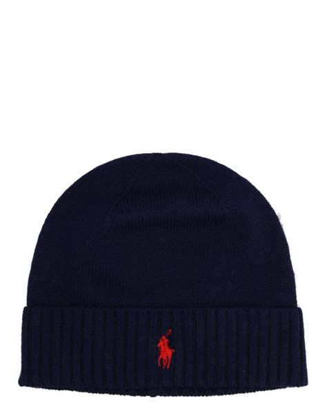 Polo Beanies: A Timeless Classic for Men