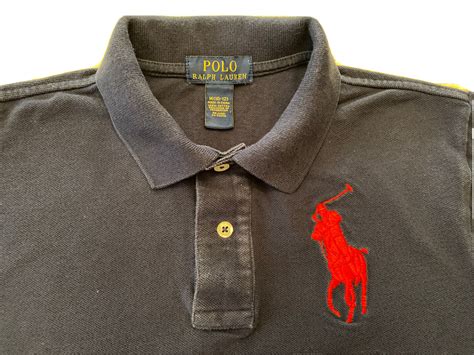 Polo Big Pony Golf Shirts: The Epitome of Sophistication and Performance on the Greens