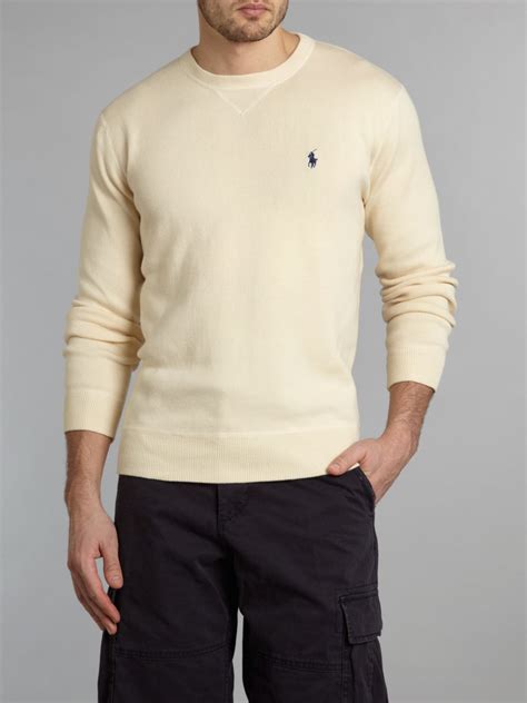 Polo Crew Necks: The Ultimate Guide to Style and Comfort