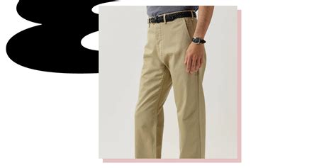 Polo Khaki Pants: A Sartorial Guide to Versatility and Style