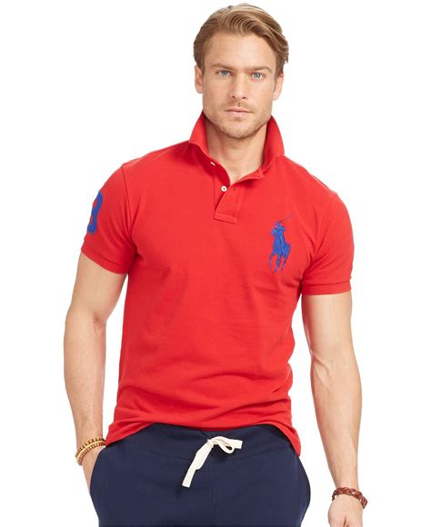 Polo Ralph Lauren's