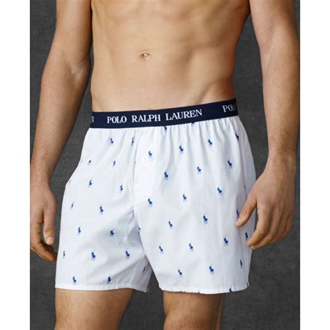 Polo Ralph Lauren Boxers