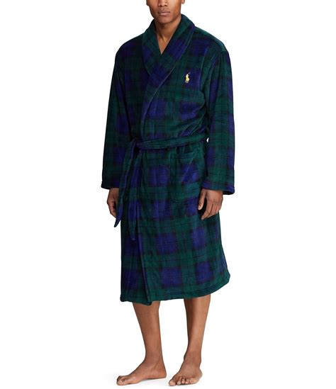 Polo Ralph Lauren Robe