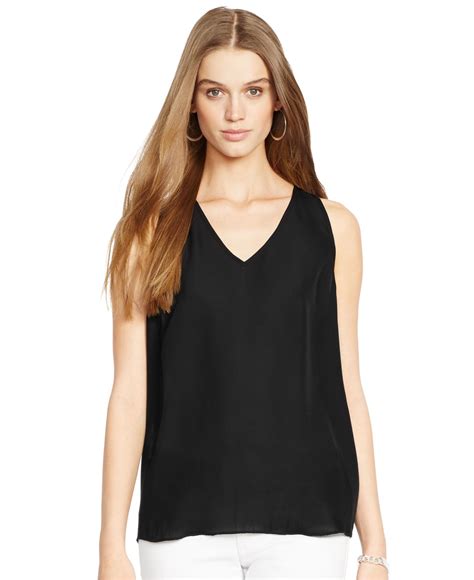 Polo Ralph Lauren Tank Top: A Summer Essential for the Perfect Casual and Chic Look