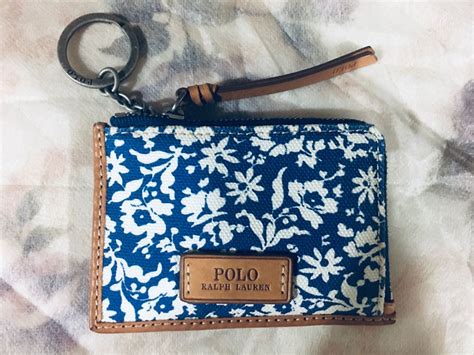 Polo Ralph Lauren Wallets for Women: The Epitome of Style and Functionality