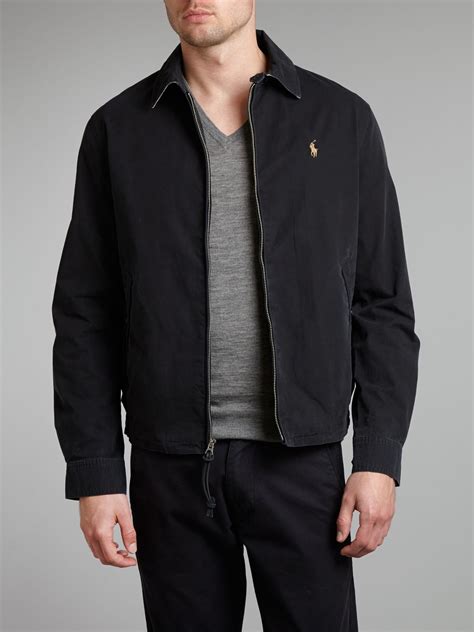 Polo Ralph Lauren jackets