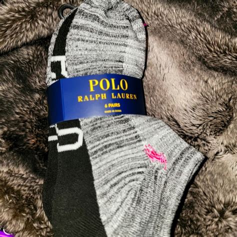 Polo Socks for Women: An Essential Accessory for Style and Comfort