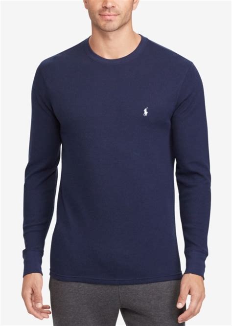 Polo Thermal Shirts: The Perfect Blend of Warmth and Style