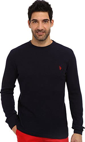 Polo Thermal Shirts: The Ultimate Layering Piece for Style and Comfort