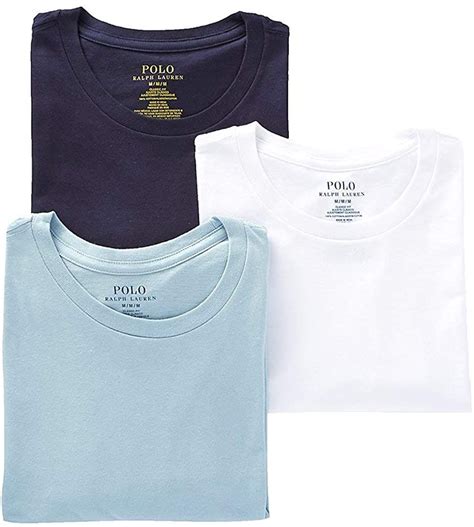 Polo Undershirts for Men: The Perfect Wardrobe Staple