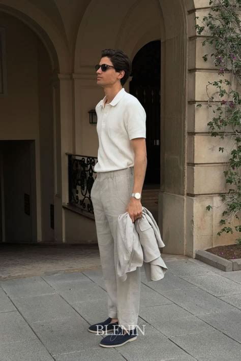 Polo and T-Shirt: A Timeless Duo for Effortless Style