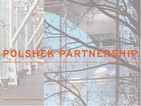 Polshek Partnership Architects 1988-2004 Doc