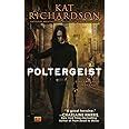 Poltergeist Greywalker Book 2 Epub