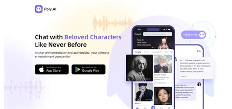 Poly AI Chatbot Online: Revolutionizing Conversations