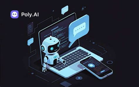 Poly AI Chatbot Website: Unlock a World of Conversational AI